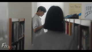 میکس عاشقانه و احساسی از سریال زیبای به سوی زمان تو+تقدیمی