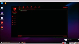 analysis CraxsRat v6.8