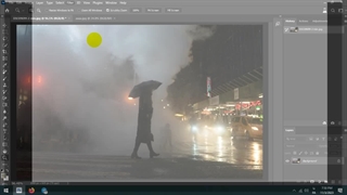 افکت های سینمایی برای عکس