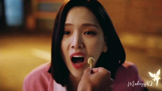 میکس مشترک از سریال های وکیل یک دلاری و برگرد آجوشی«تقدیمی»