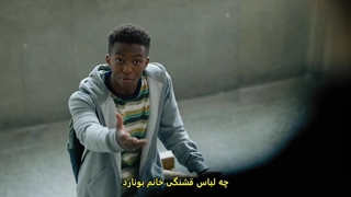 فیلم کمدی و ترسناک شهر زامبی ها زیرنویس فارسی Zombie Town 2023