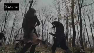 دانلود سریال قیام عثمان دوبله فارسی قسمت 50 فصل 2 دوم با کیفیت بالا Kuruluş: Osman