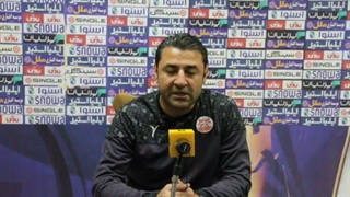 فاضلی: تلاش داریم روح بزرگ را به مس کرمان بدهیم