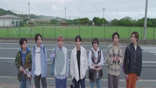 سریال ژاپنی I will be your bloom  قسمت ششم با زیرنویس فارسی