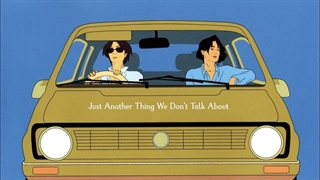 موزیک ویدیو Just Another Thing We Don't Talk About از Tom Odell