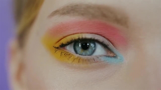 کمیاب ترین رنگ های چشم در جهان | رنگ چشم خاص و نادر ✨