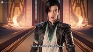 Against the Gods Episode 9