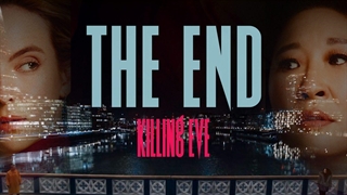 سریال کشتن ایو Killing Eve فصل سوم قسمت اول با زیرنویس فارسی