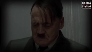 هیتلر چرا و چطور خودکشی کرد؟