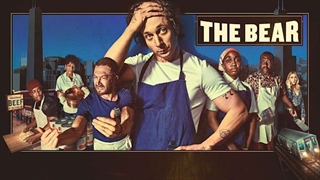 سریال خرس The Bear فصل دوم قسمت نهم با زیرنویس فارسی