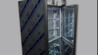 قیمت بخچال جگرکی نو و دست دو