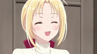 تریلردوم انیمهDoctor elise