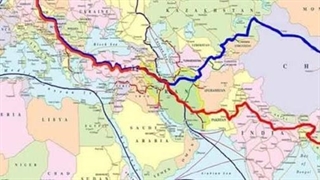 14020813: آغاز جنگ ایران و آمریکا ، اینبار نظم خلیج فارس