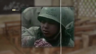 فیلم/ ۱۳ آبان؛ روز دانش‌آموز