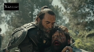 دانلود سریال قیام عثمان دوبله فارسی قسمت 60 فصل 2 دوم با کیفیت بالا Kuruluş: Osman