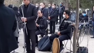 مداحی دشتی برای پدر/09125729113