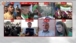 تغطیة خاصة | فی الیوم الـ29 للعدوان على غزة.. الاحتلال یستهدف المستشفیات وسیارات الإسعاف | ...