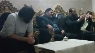 هیئت عاشقان حضرت قاسم