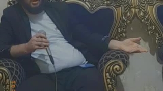 سخنرانی رضاعباسی باموضوع عکس پروفایل