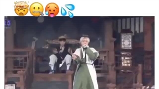 کی گفته جیهوپ نمیتونه رپ کنه؟!:))