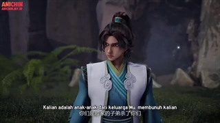 انیمه Supreme-God خدای بلند مرتبه امپراطور قسمت 20