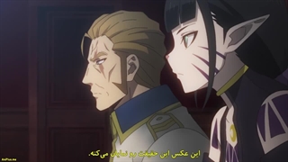 انیمه راگنا-کریمسون Ragna Crimson قسمت 6