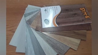 کفپوش پی وی سی گاندو GANDO