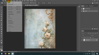 بک گراند ویکتوریا