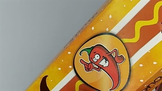 طراحی اختصاصی جعبه سوشی در ایرانیان پک