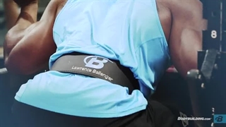 برنامه پروژه حجم گیری ۱۶ هفته‌ای دکتر جیکوب ویلسون