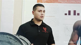 کشش میان ست برنامه پروژه حجم گیری ۱۶ هفته‌ای دکتر جیکوب ویلسون