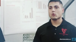 بخش دراپ ست پروژه حجم گیری ۱۶ هفته‌ای دکتر جیکوب ویلسون