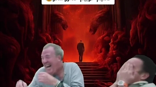 وضعیت من تو جهنم!