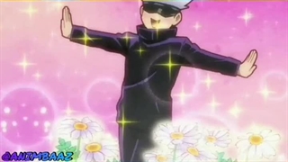 سم انیمه ای!