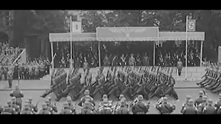 مرحوم استاد محمدحسین فرج نژاد: یهودیان ارتش هیتلر