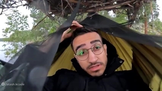 مهران ام کى پارت سه انسان در مقابل طبیعت