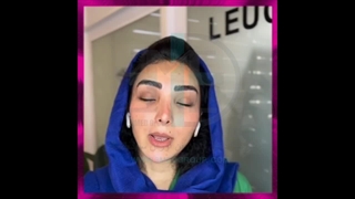رضایتمندی بیمار از نتیجه درمان با دستگاه پزشکی Aphrodite