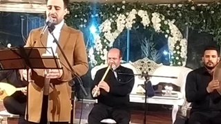 گروه موسیقی ترحیم /09125729113