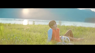 کانسپت کلیپ البوم Orange Blood انهایپن ورژن Engene