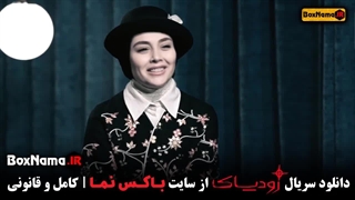 سریال شب های مافیا زودیاک قسمت ۱۰ / زودیاک قسمت دهم