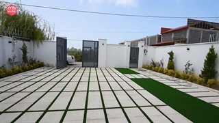 خرید ویلا در زیباکنار گیلان