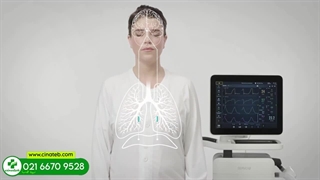عوارض دستگاه ونتیلاتور | سینا طب