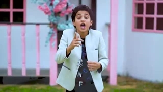 صلو على من جاءنا المنشد احمد حسن بصوت المنشد انس السید