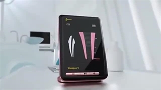 اپکس فایندر وودپیکر مدل وودپکس 3