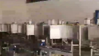 نمایشگاه ماشین آلات پرکن و بسته بندی توان صنعت / 09152000050