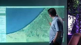 سخنرانی استاد رائفی پور - جنگ کریدورها - 14 ابان 1402