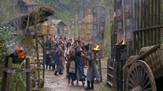 سریال چینی سرزمین عجیب عشق قسمت 3 (Wonderland of Love 2023)با زیرنویس فارسی