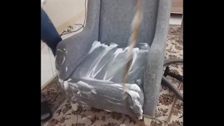 مبل شویی در گیشا تهران