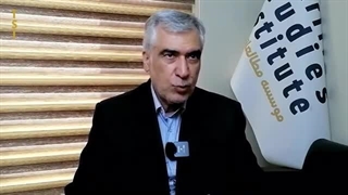 14020815: ترسیم دکترین سیدحسن نصرالله برای پیروزی حماس در گفتگو با ظهره وند دندان شیری