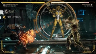 ای5 رم 12 گیگ DDR3 گرافیک 8 گیگ هارد 1 ترا اجرای KOMBAT 11